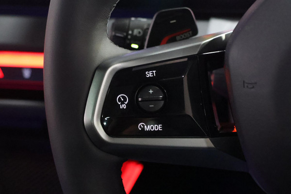 2025 BMW X3 G45 20 xDrive SUV image 16