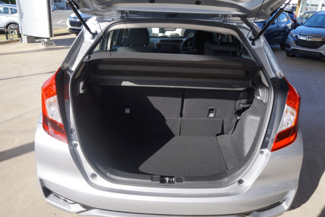 2020 MY21 Honda Jazz GF VTi Hatchback