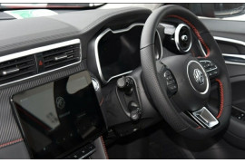 2022 MG ZS EV AZS1 Excite SUV