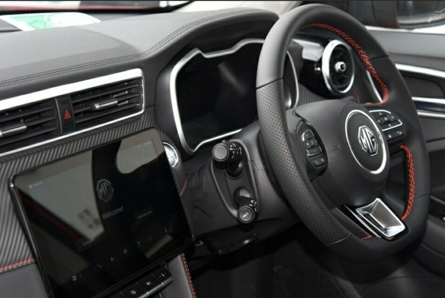 2022 MG ZS EV AZS1 Excite SUV Image 6