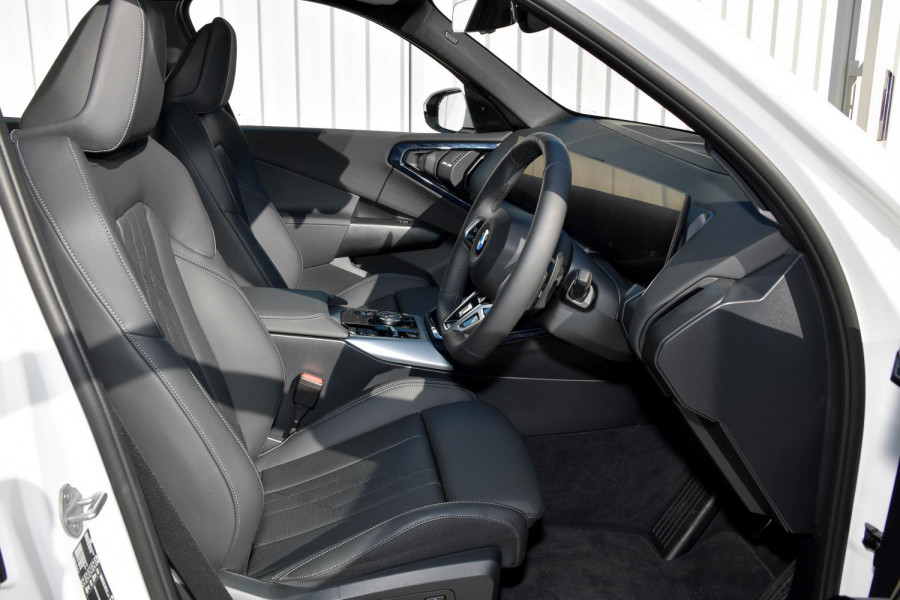 2026 BMW X3 G45 20 xDrive SUV