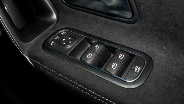2026 MY25 Mercedes-Benz A-Class V177 A200 Sedan image 26