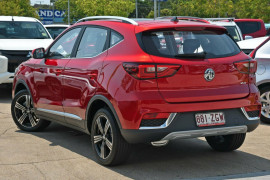 2019 MG ZS AZS1 Essence Suv