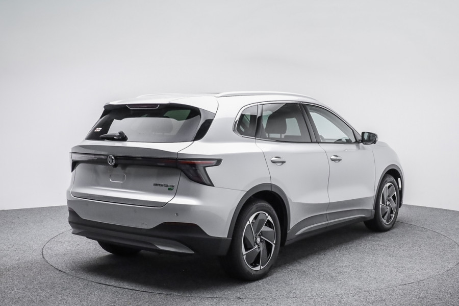 2026 MG MGS5 EV ZS3EM Essence 49 SUV Image 6