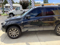 2016 Suzuki Grand Vitara JB Sport Suv