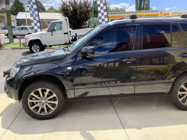 2016 Suzuki Grand Vitara JB Sport Suv