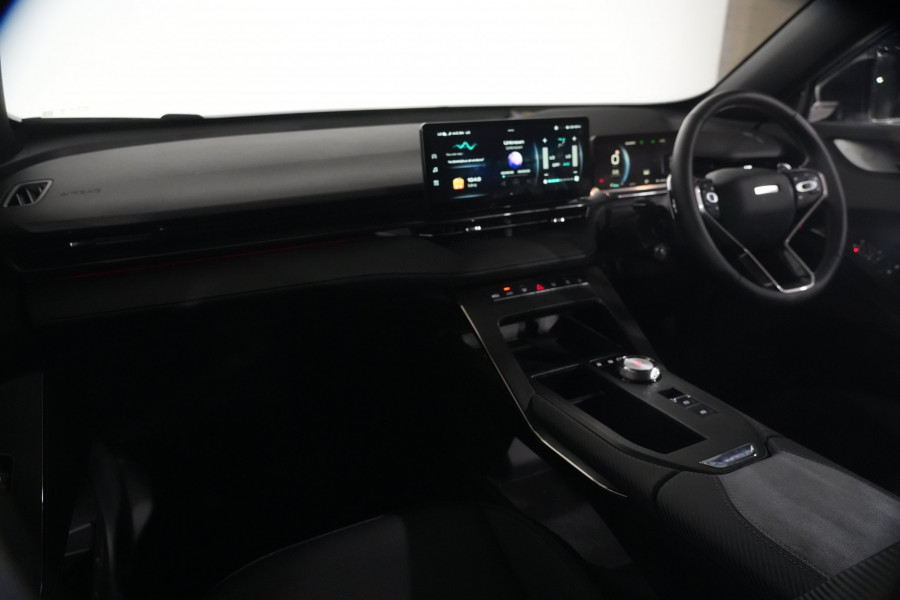 2025 GWM Haval H6GT B03 Ultra SUV Image 12