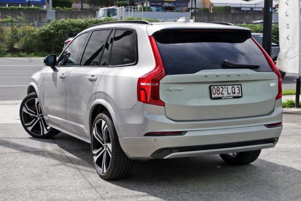 2024 MY25 Volvo XC90 L Series Ultra T8 Plug-In Hybrid SUV Image 4