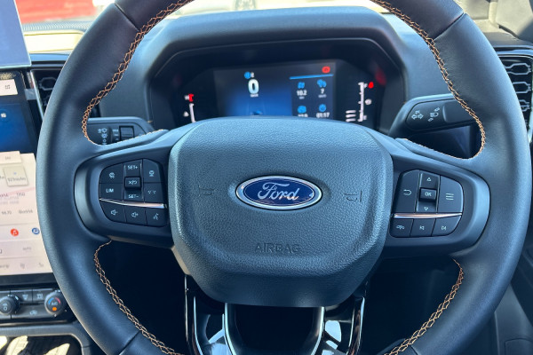 2026 Ford Ranger P703 Wildtrak Ute Image 13