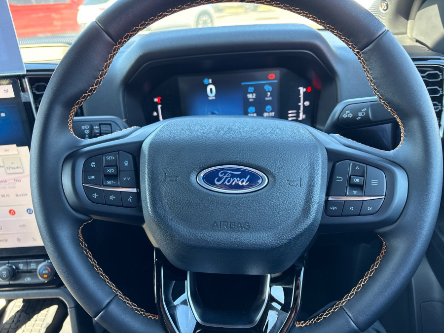 2026 Ford Ranger P703 Wildtrak Ute Image 13