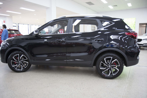2024 MG ZST S13 Essence SUV