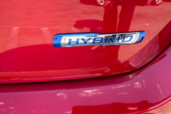 2025 Suzuki Swift Hybrid UZ Hybrid Plus Hatch Image 17