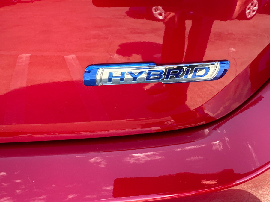 2025 Suzuki Swift Hybrid UZ Hybrid Plus Hatch Image 17