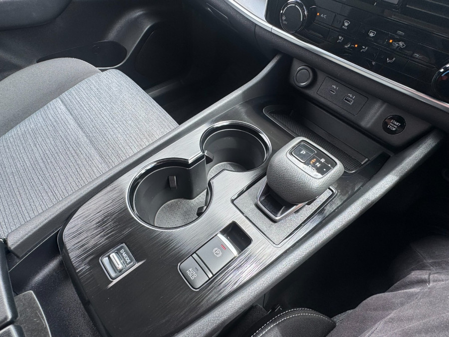 2024 MY25 Nissan X-Trail T33 ST SUV Image 18