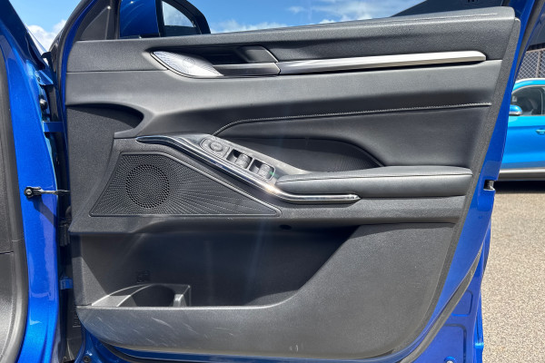 2021 Haval H6 B01 LUX SUV Image 19