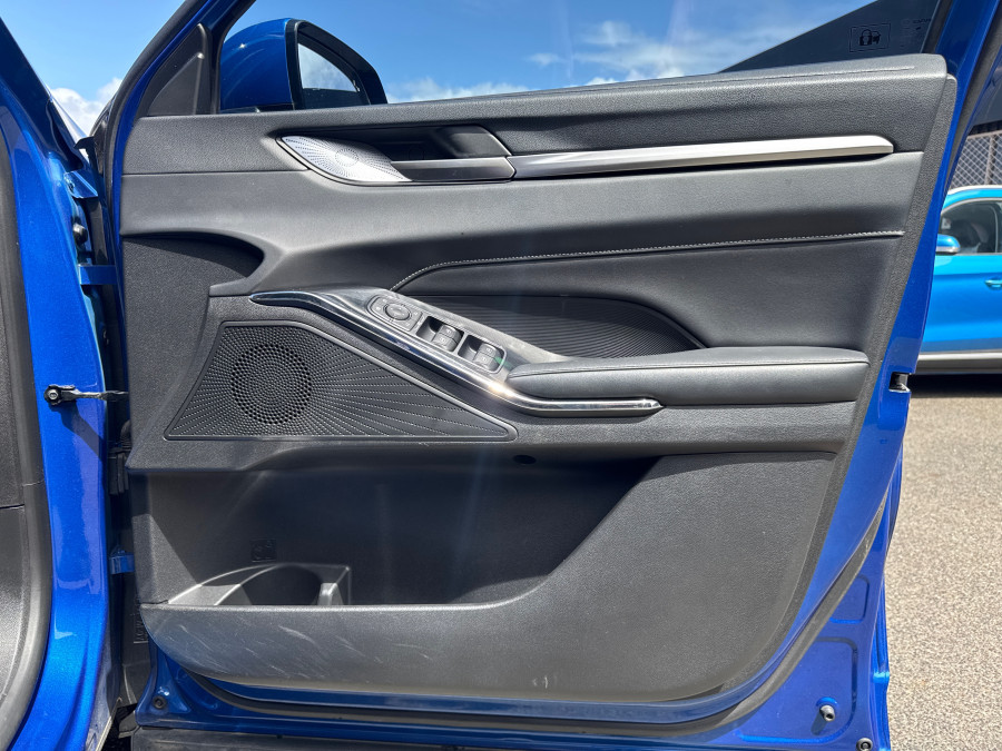 2021 Haval H6 B01 LUX SUV Image 19