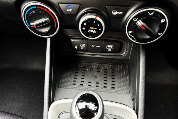 2025 MY26 Hyundai Venue QX.V5 Active SUV Image 30