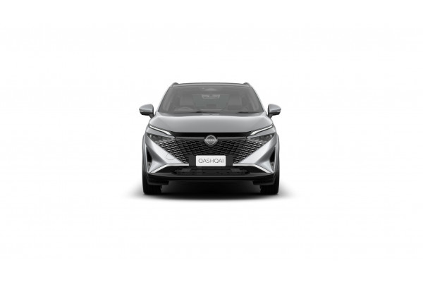 2024 MY25 Nissan QASHQAI J12 Ti-L SUV