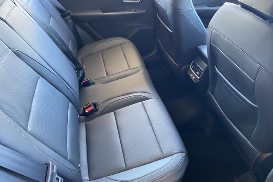 2025 MG ZS ZS32 Essence SUV Image 13
