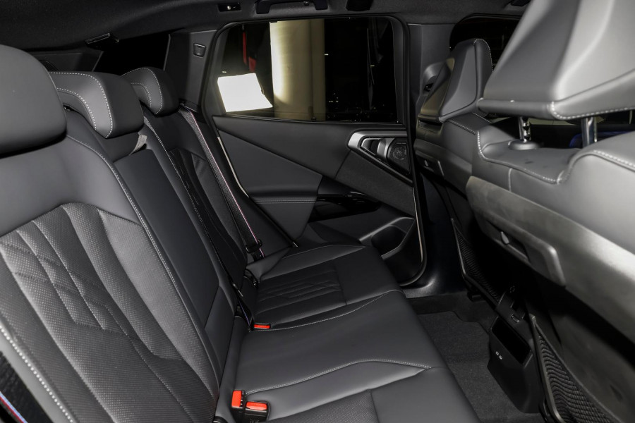 2026 BMW X3 G45 M50 xDrive SUV