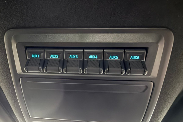 2025 MY25.75 Ford Ranger P703 PHEV Wildtrak Ute Image 33