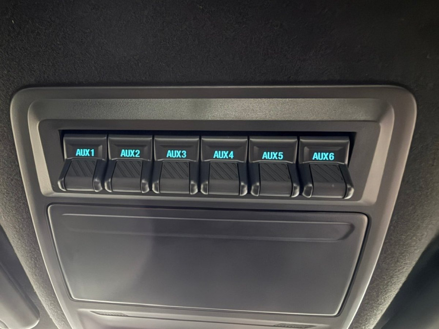 2025 MY25.75 Ford Ranger P703 PHEV Wildtrak Ute Image 33