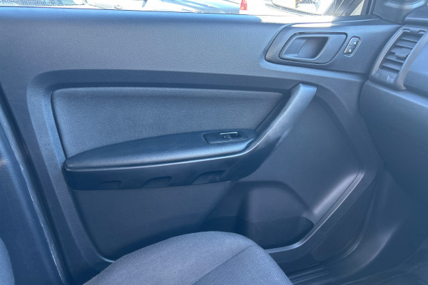 2021 MY21.75 Ford Ranger PX MkIII XL Hi-Rider Ute Image 29