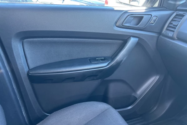 2021 MY21.75 Ford Ranger PX MkIII XL Hi-Rider Ute Image 29