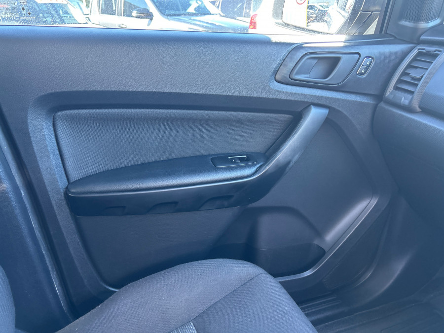 2021 MY21.75 Ford Ranger PX MkIII XL Hi-Rider Ute Image 29