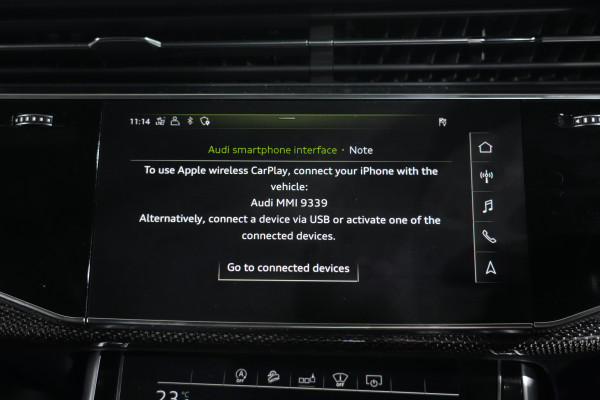 2020 Audi SQ7 TDI SUV image 26