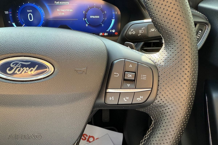 2023 Ford Puma JK ST-Line V SUV Image 23