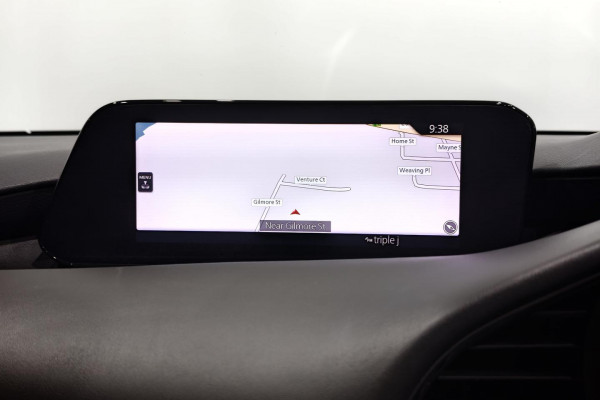 2019 Mazda 3 BP Series G25 GT Sedan Image 13