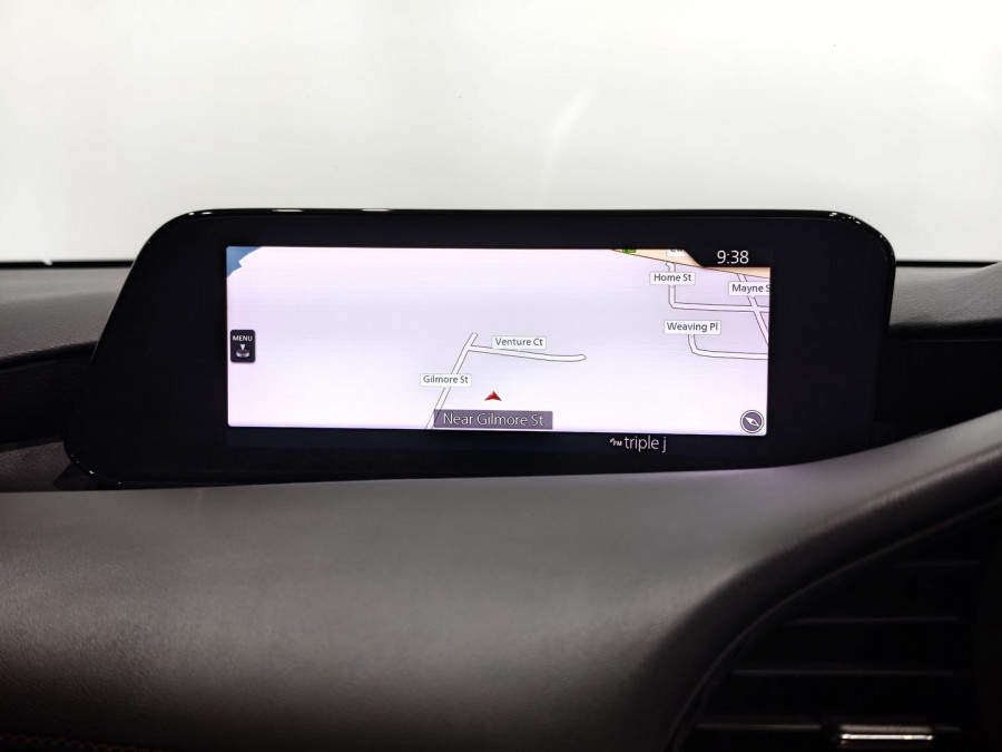 2019 Mazda 3 BP Series G25 GT Sedan Image 13