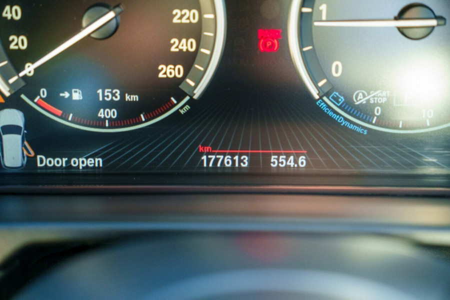 2016 BMW X5 F15 sDrive25d SUV Image 20
