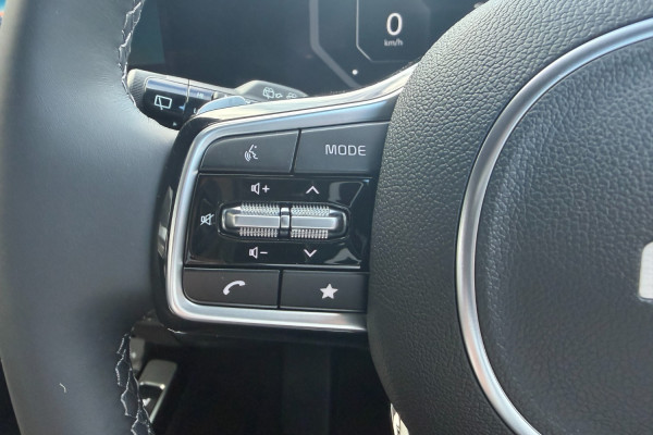 2025 Kia Sorento MQ4 PE HEV GT-Line SUV Image 21