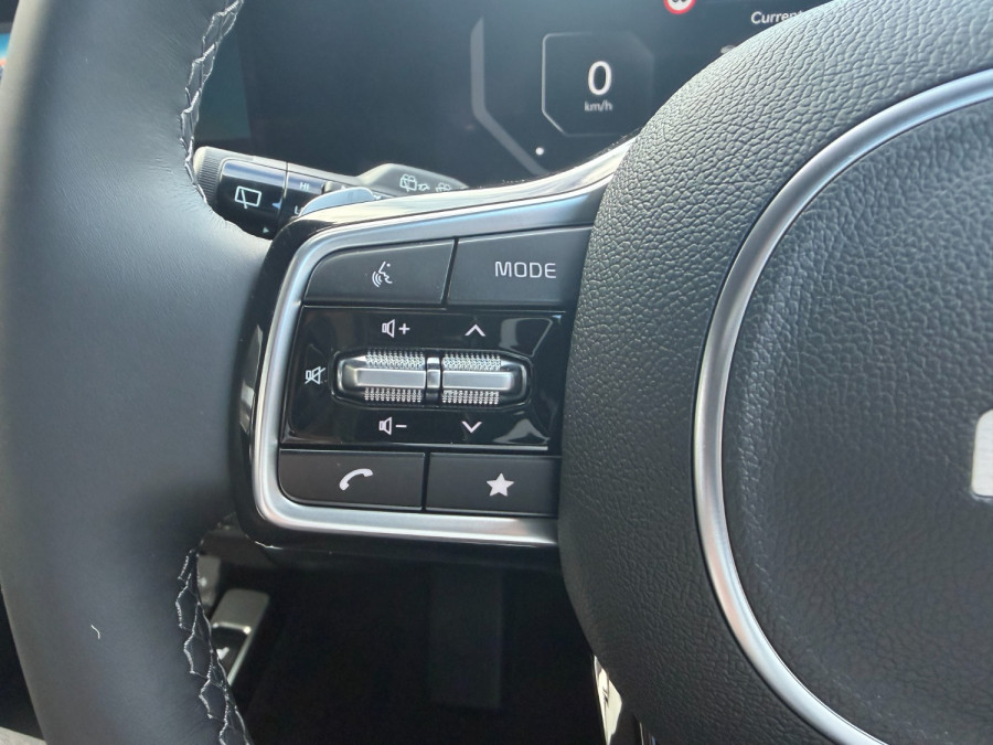 2025 Kia Sorento MQ4 PE HEV GT-Line SUV Image 21