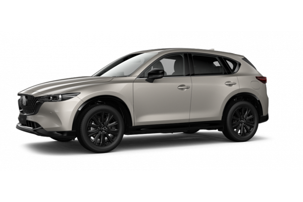 2025 Mazda CX-5 KF Series G35 GT SP SUV Image 24