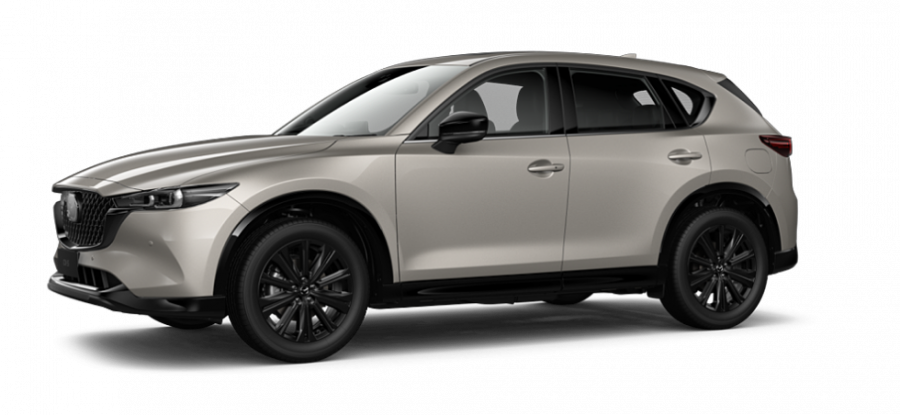 2025 Mazda CX-5 KF Series G35 GT SP SUV Image 24