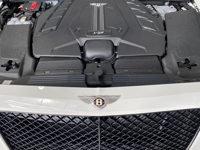 2019 MY20 Bentley Bentayga 4V V8 Suv Image 44