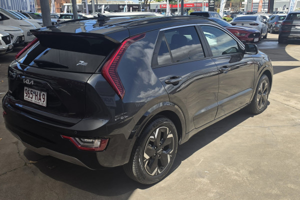 2023 Kia Niro SG2 EV GT-Line SUV Image 7