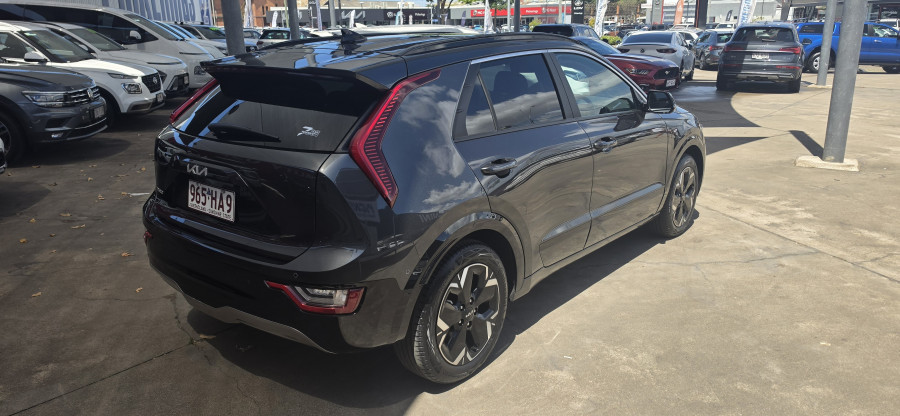 2023 Kia Niro SG2 EV GT-Line SUV Image 7