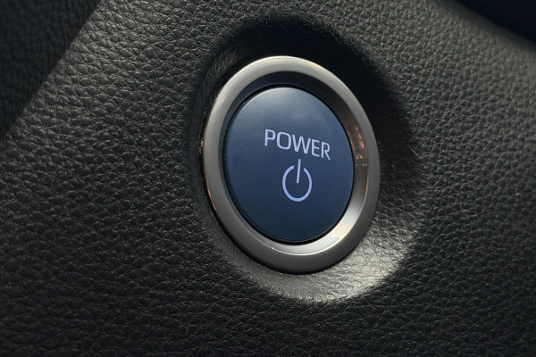2020 Toyota Corolla MZEA12R Ascent Sport Hybrid Hatch Image 19
