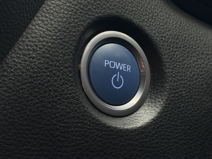 2020 Toyota Corolla MZEA12R Ascent Sport Hybrid Hatch Image 19