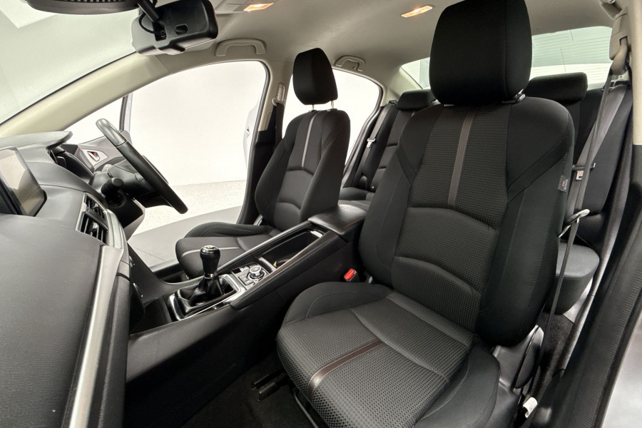 2018 Mazda 3 BN Series Maxx Sport Sedan Image 12