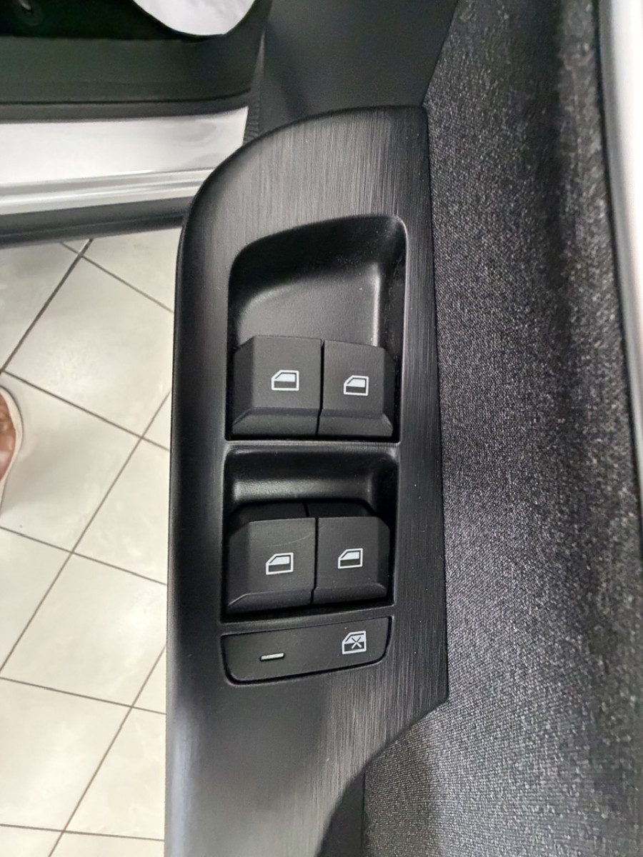 2026 MG ZS ZS32 Vibe Turbo SUV Image 21
