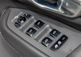 2019 MY20 Volvo XC90 256 MY20 T8 R-Design Hybrid (AWD) Suv