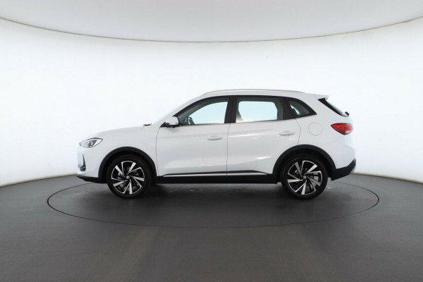 2025 MG ZS ZS32 Essence Hybrid+ SUV Image 3
