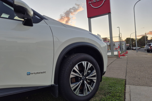 2023 Nissan X-Trail T33 ST-L e-POWER SUV