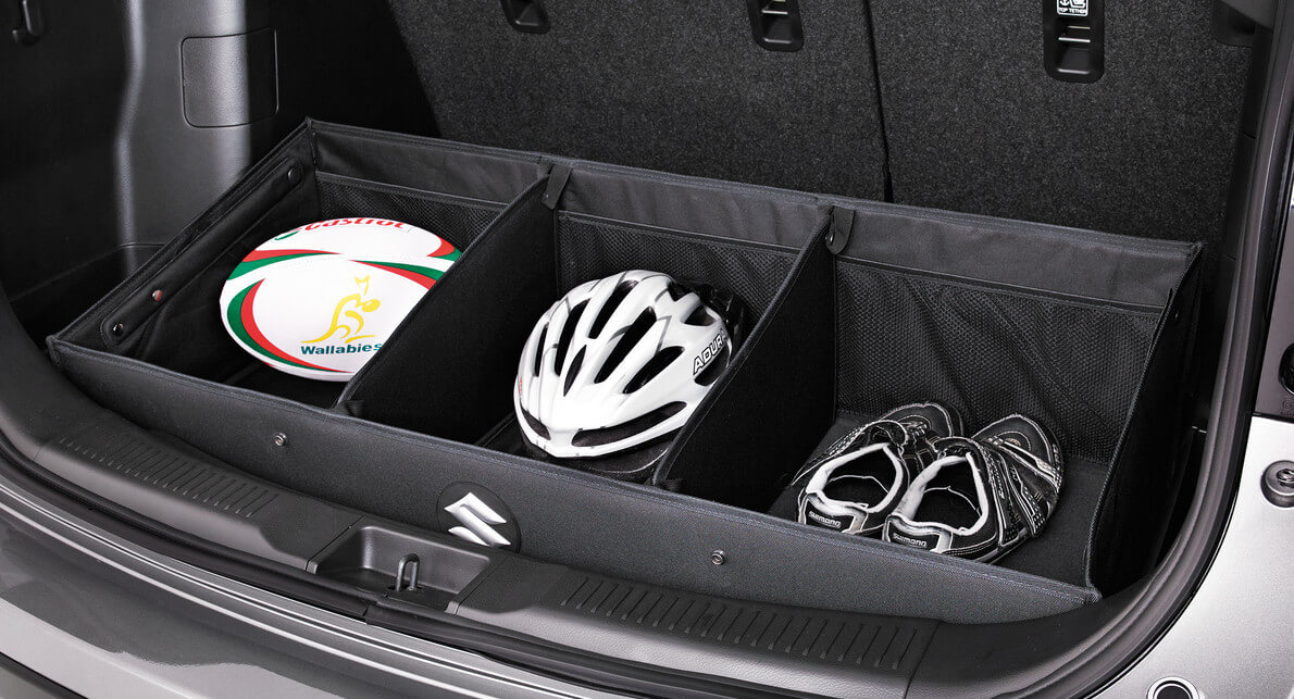 Storage Box
