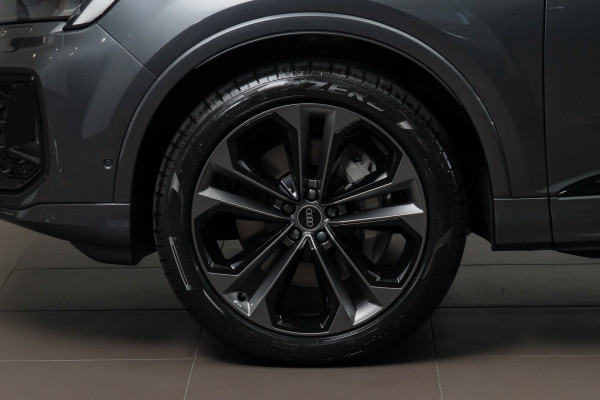 2026 Audi Q7 4M TDI 170kW SUV